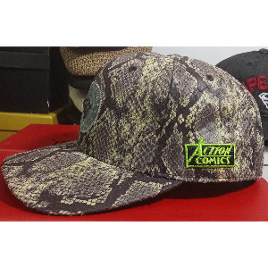 Classy Super Hero Action Cap for Men