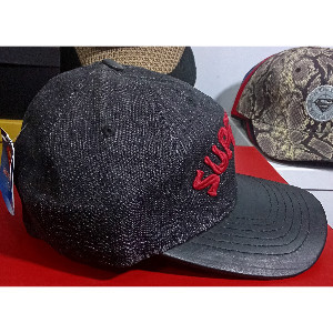 SUPERMAN Baseball Cap for Men