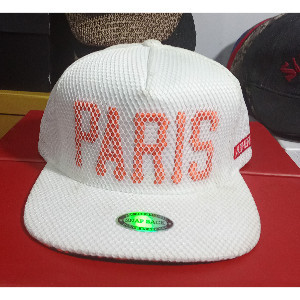 Original Ace H and C Paris Face Cap for Men