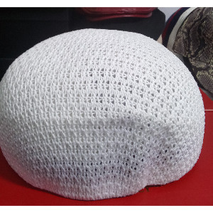 Meshed Panama Papas Cap