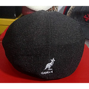 Outdoor Panama Kangol Hat for Men