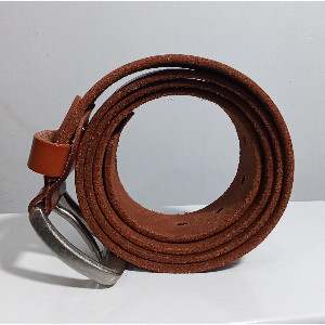 Genuine Cowboy Leather Belt for men
