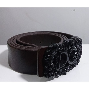 Dolce and Gabanna Vintage Belt for Men