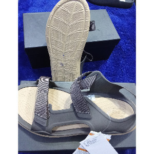 Iconic Rubber Crocs Sandals