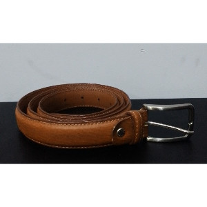 Vintage Fine-Lustre Belt Buckle for Men