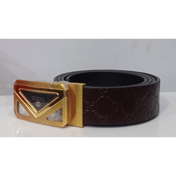 Designer Gucci Belt for Men