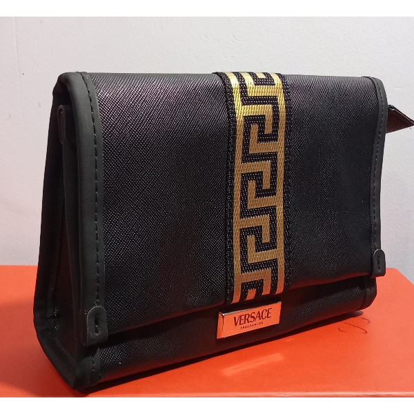 New Versace Pouch