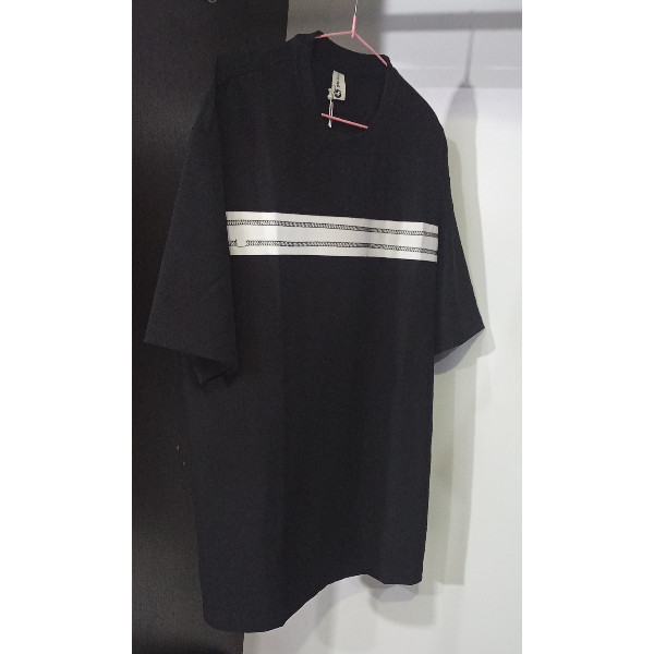 New Dior T-Shirt Black 4XL