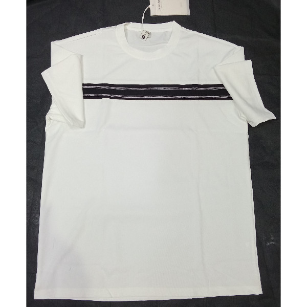 New Dior T-Shirt White 4XL