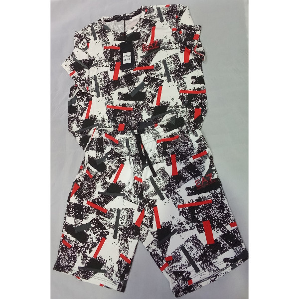 New Emporio Armani Up and Down