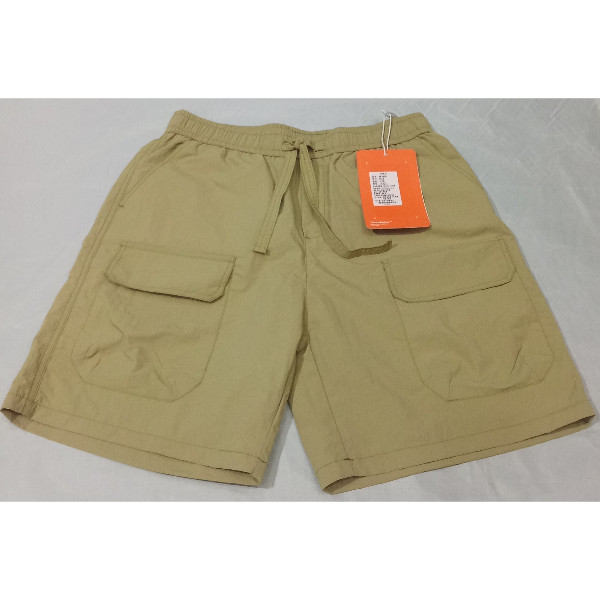 Generic Mens Casual Shorts