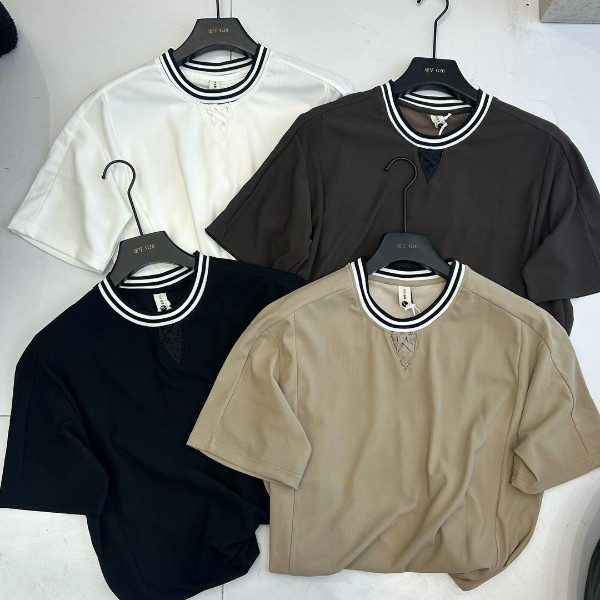 Unique Luxury Polo T-Shirts