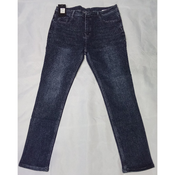 Vintage Slim Fit Jeans Size 34