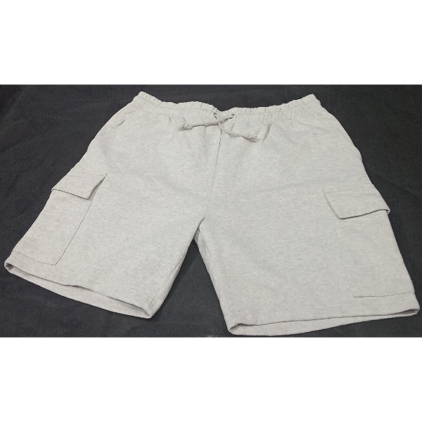 Sweat Shorts for Men 2XL