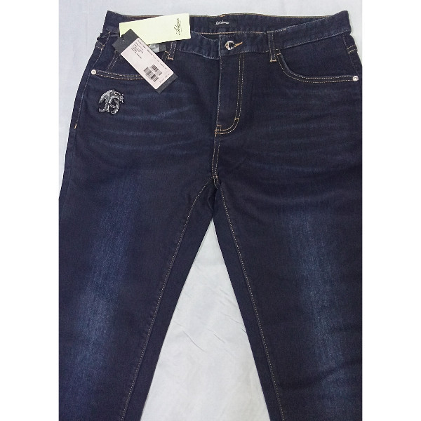 Designers Stock Jeans Size 34