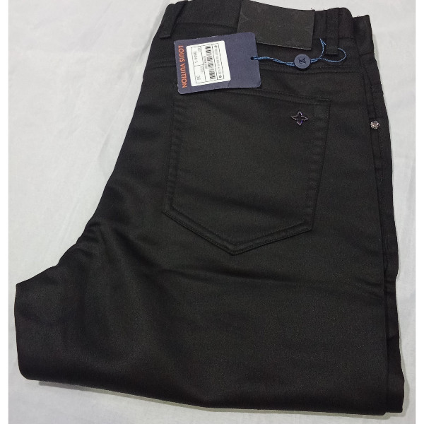 Louis Vuitton Chinos Trouser Size 36