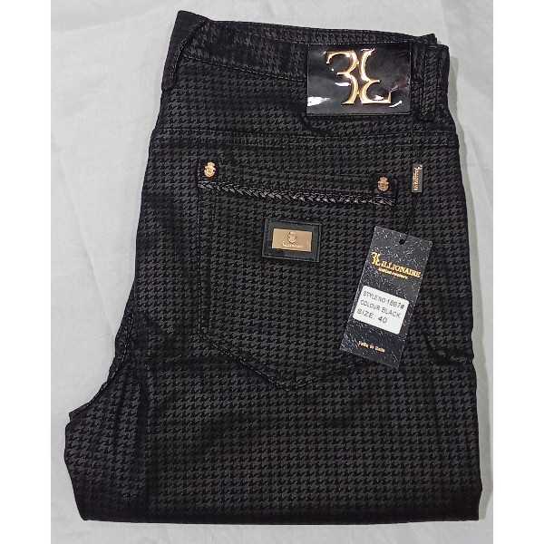 Billionaire Couture Size 40