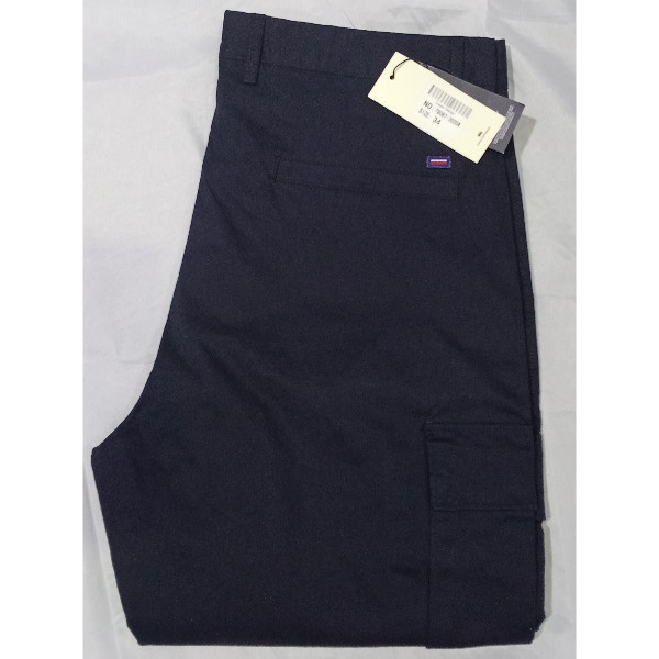Vicobs Combat Trousers