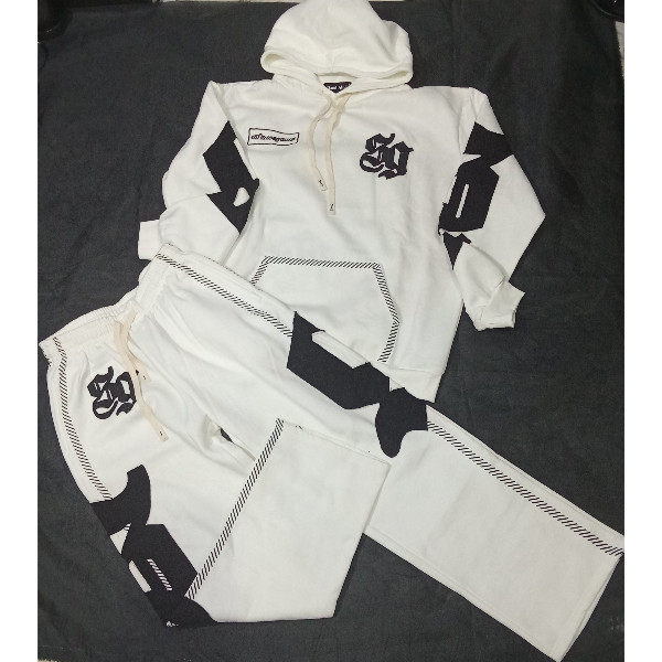 Hoodies with Joggers Up and Down 3XL