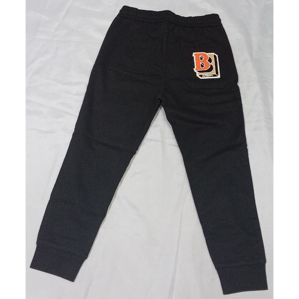 Burberry Joggers Black