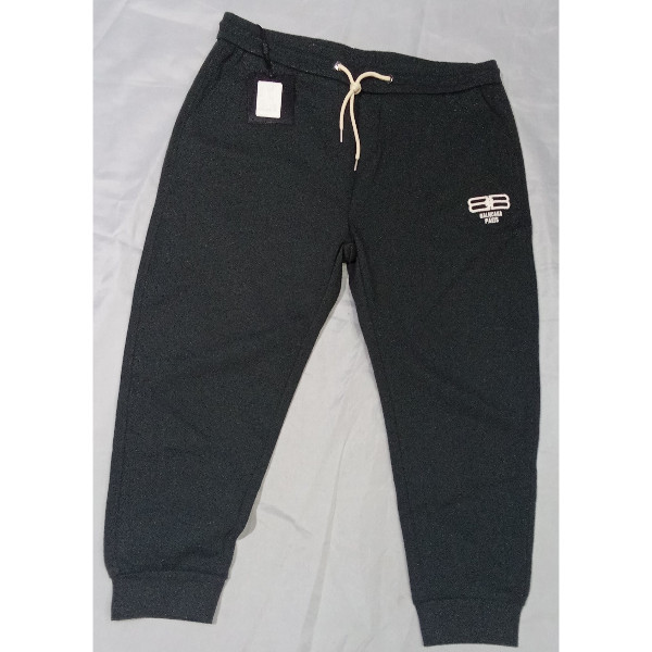 Chubby Nephew Black Vogue