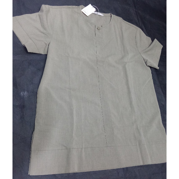 Givenchy Kaftan Style Mens Linen 3XL