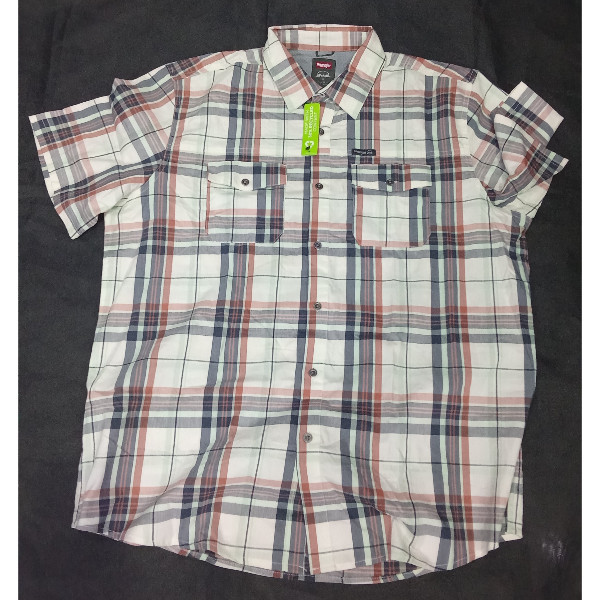 Regular Fit Wrangler 2XL