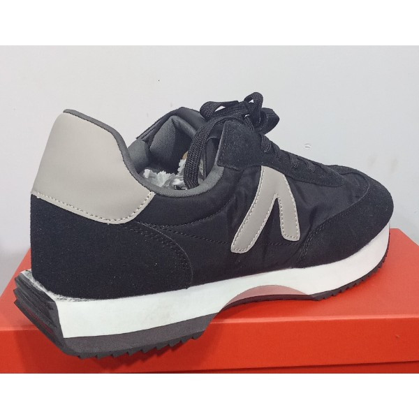 Lace Up Mens Sneakers