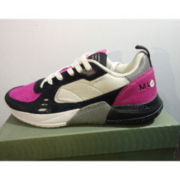 Premium Styled Sneakers