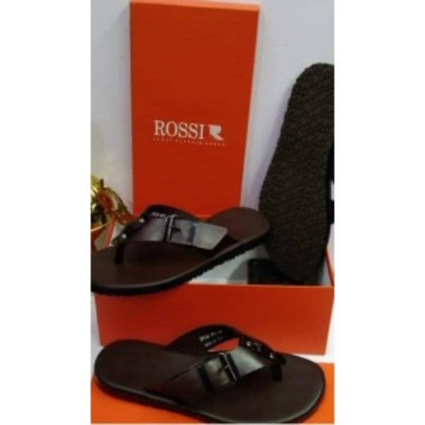 High Quality Palm Slippers For Men