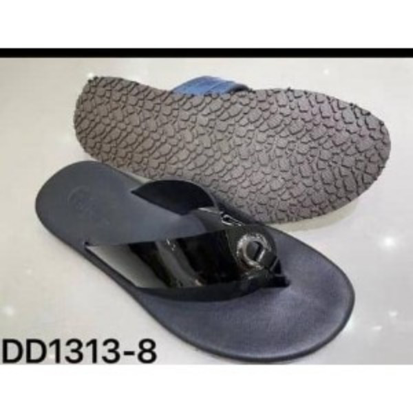 Excusive Palm Slippers For Men