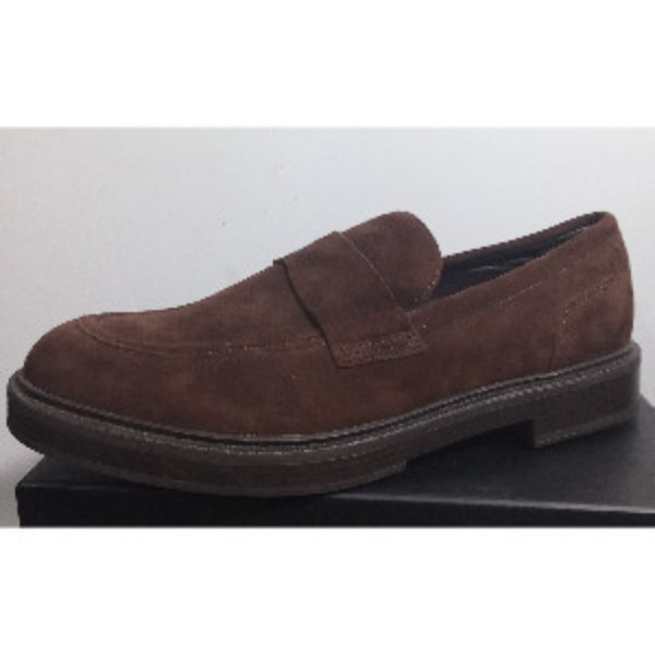 New Aldo Moccasine for Men