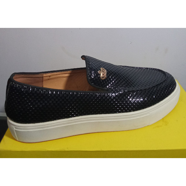 Iconic Men Trainers Shoe