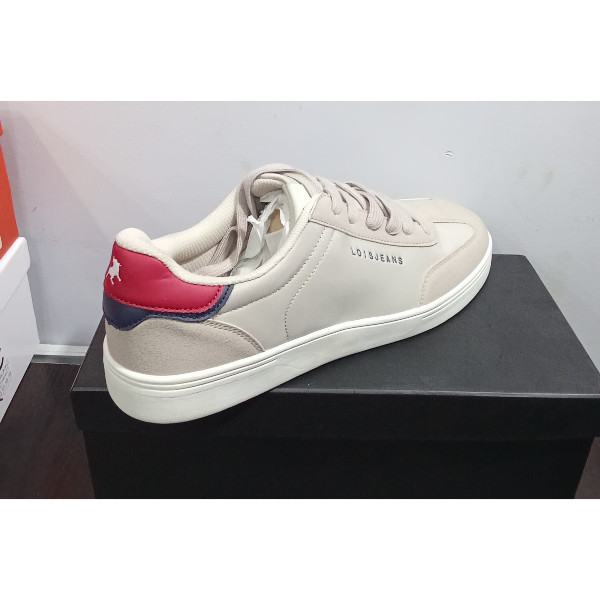 LoisJeans Male Sneakers