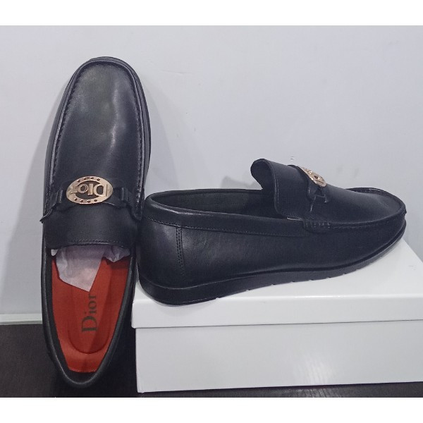 Dior Luxury Leather Shoe