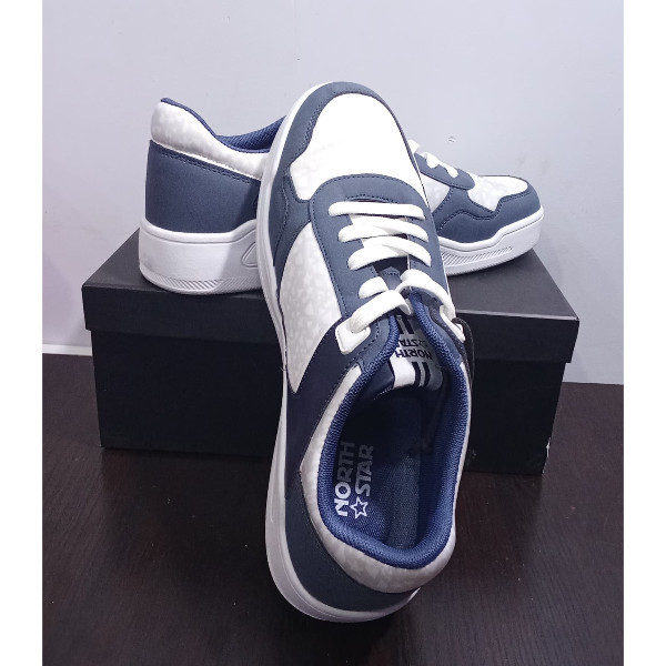 North Star Sneaker Trainers for Men