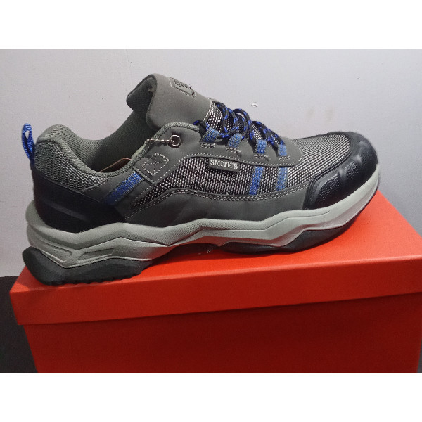 Smiths Workwear Sneakers