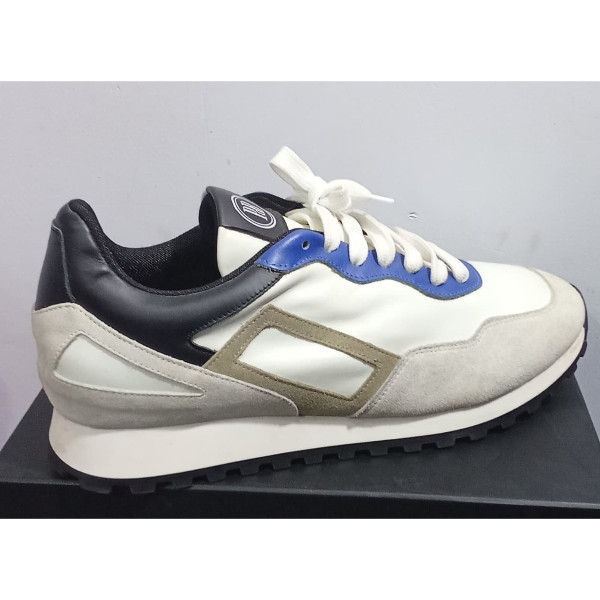 UltraBoost Marathon Trail Sneakers