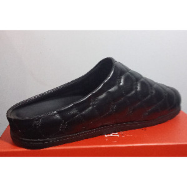 Celine Casual Slip On Half Shoe For Men