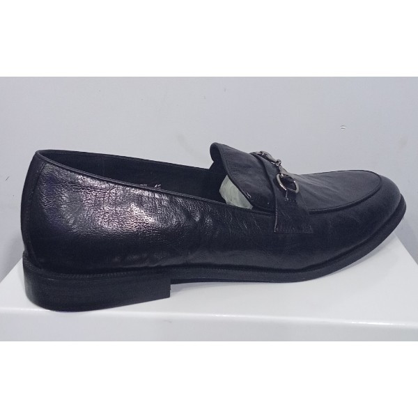 Tom Ford Businessmen Shoe Black