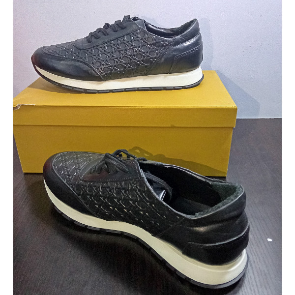 Classy Businessmen Casual Shoes