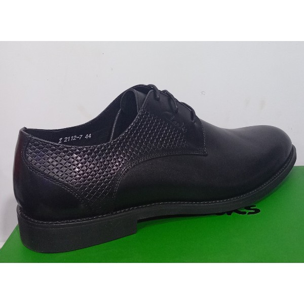 Clarks Leather Corporate Shoe for Men