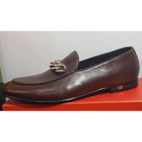 Giuseppe Zanotti Original Formal Shoe