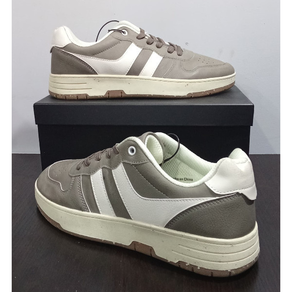 Mens Trainers Cross Sneakers