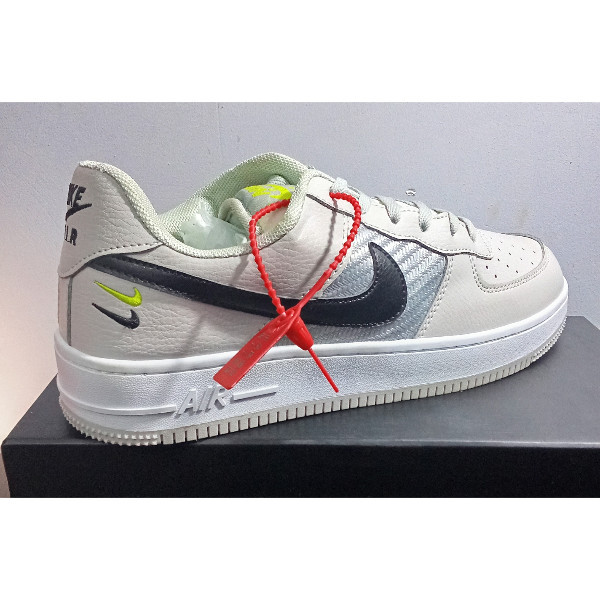 Nike Air Canvas Comfort