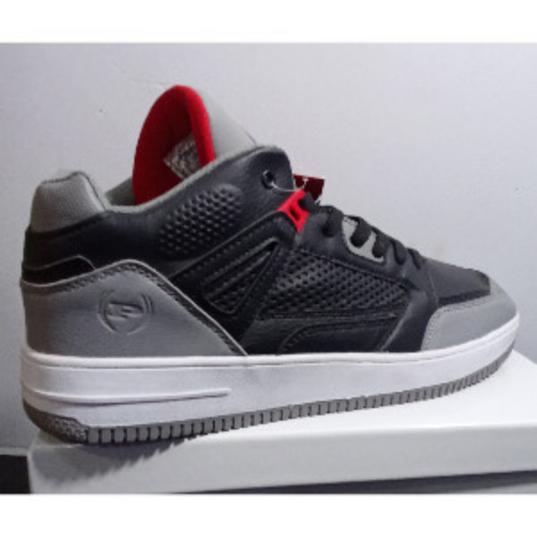 PHAT FARM Laceup Canvas Sneaker for Men