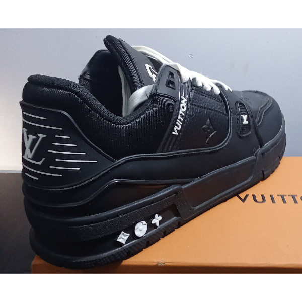 Louis Vuitton Luxury Sneakers