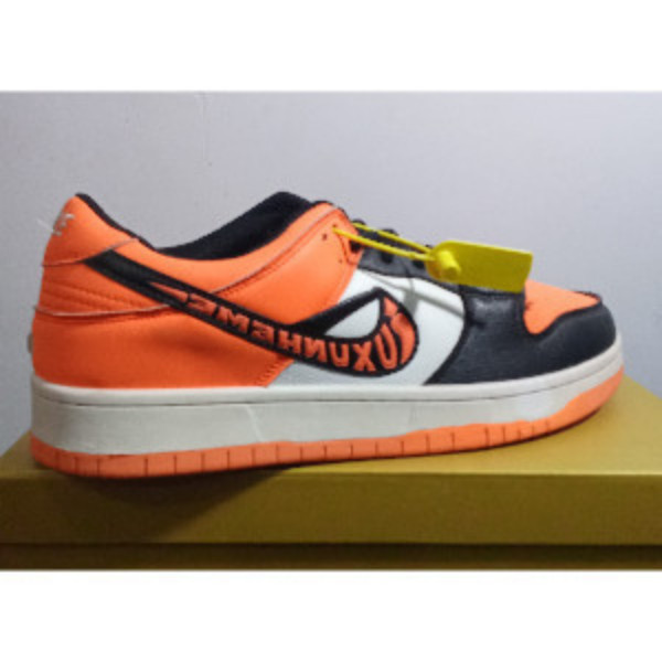 High-end Canvas Sneaker Shoe