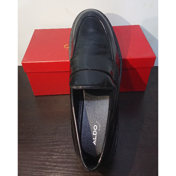 Aldo Businessmen Loafers