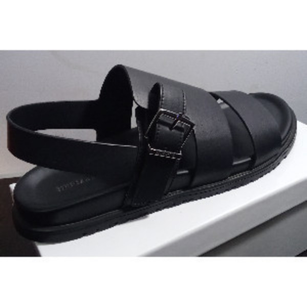 Hermes Sandals with buckle strap